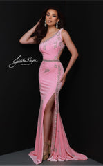 Johnathan Kayne 3077 Dress