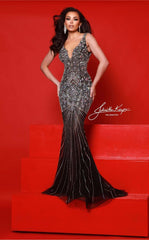 Johnathan Kayne 3084 Dress