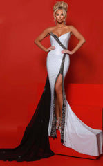 Johnathan Kayne 3125 Dress