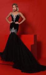 Johnathan Kayne 3148 Dress