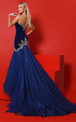 Johnathan Kayne 3148 Dress