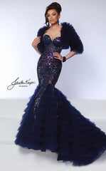 Johnathan Kayne DKS7 Dress