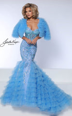 Johnathan Kayne DKS7 Dress