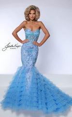 Johnathan Kayne DKS7 Dress