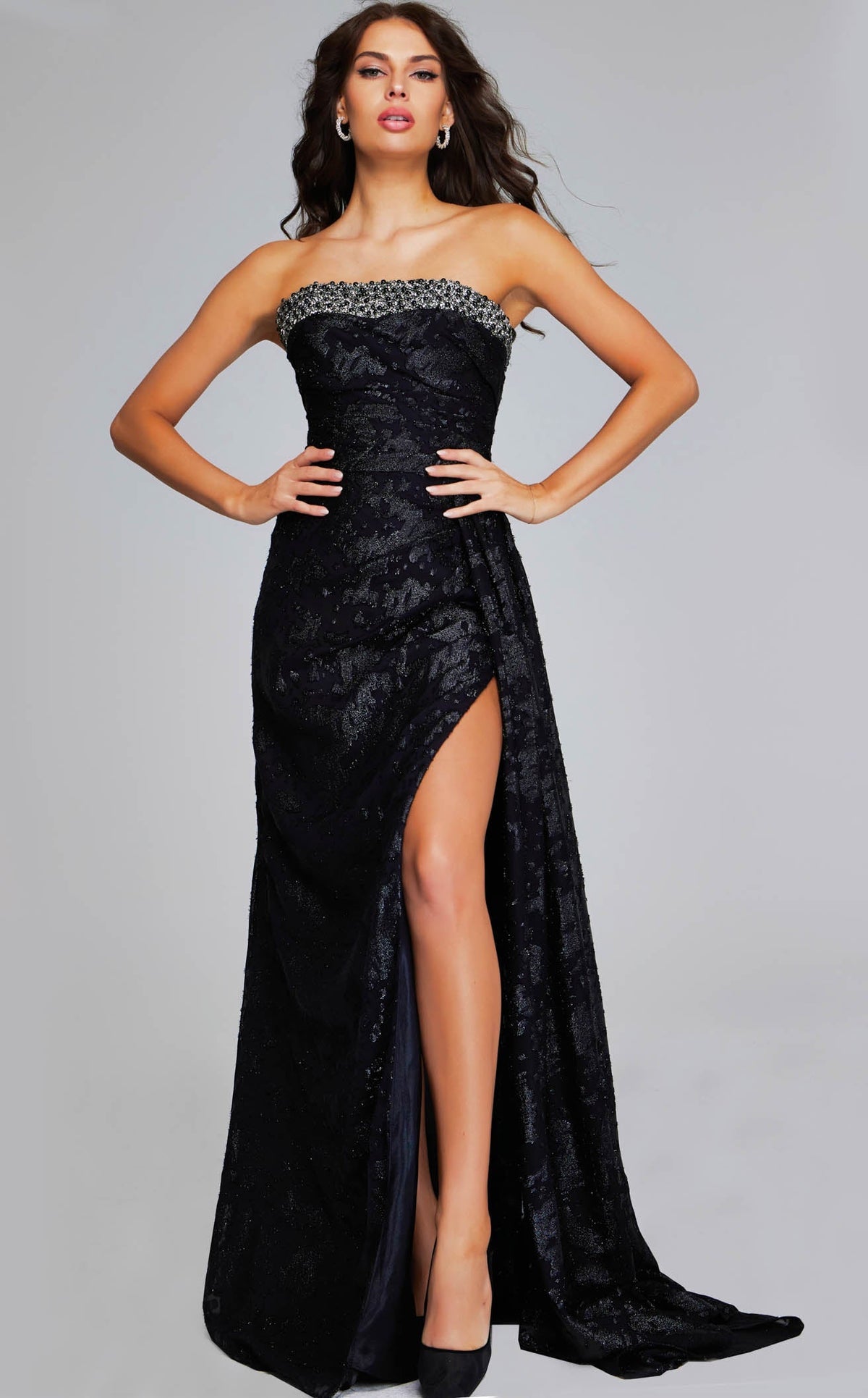 Jovani 23892 Dress