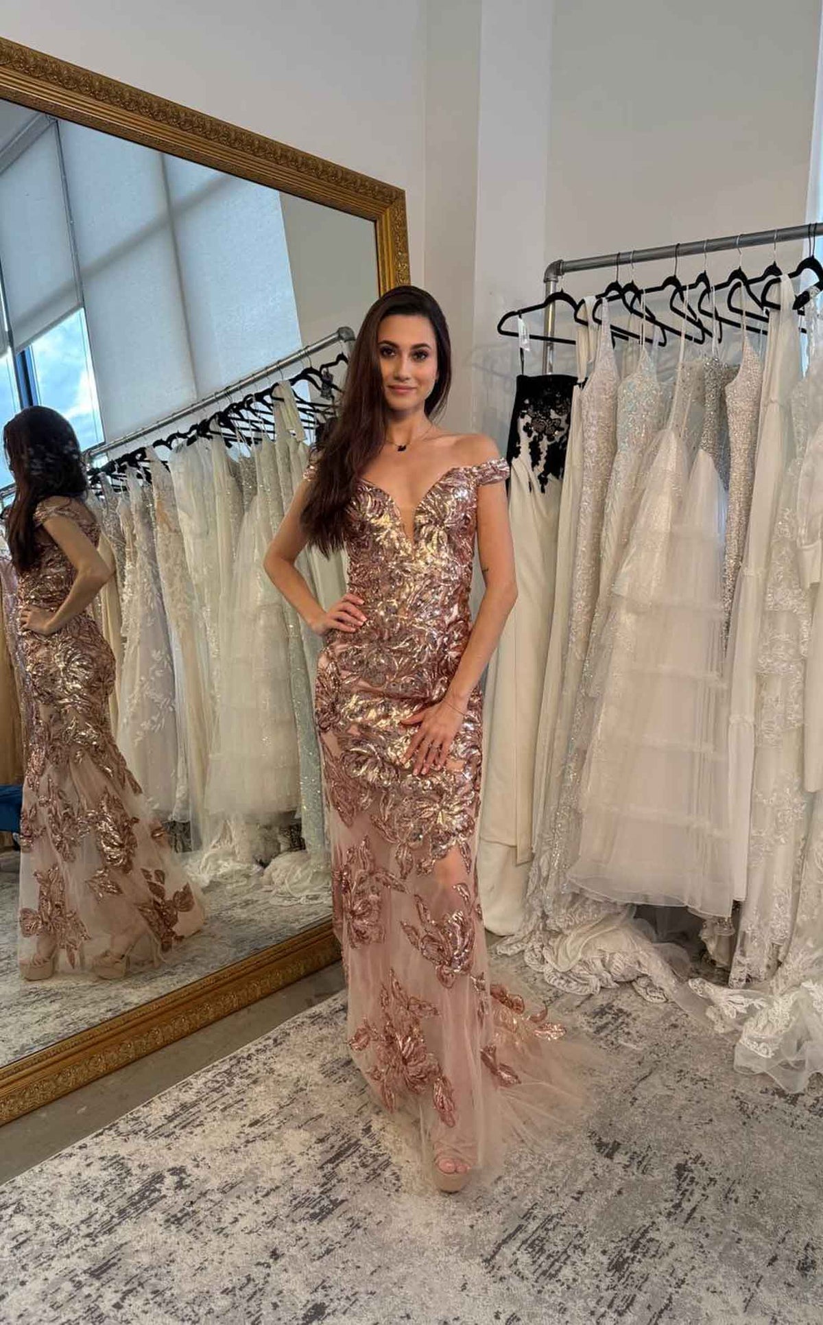 Jovani 23834 Dress