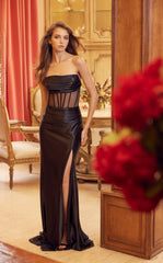 Juliet 2416 Dress