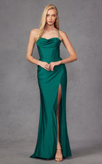 Juliet 2416 Dress