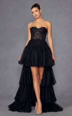 Juliet 2488S Dress
