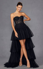 Juliet 2488S Dress