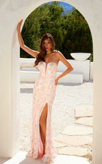 Juliet 2498A Dress