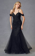 Juliet 281 Dress