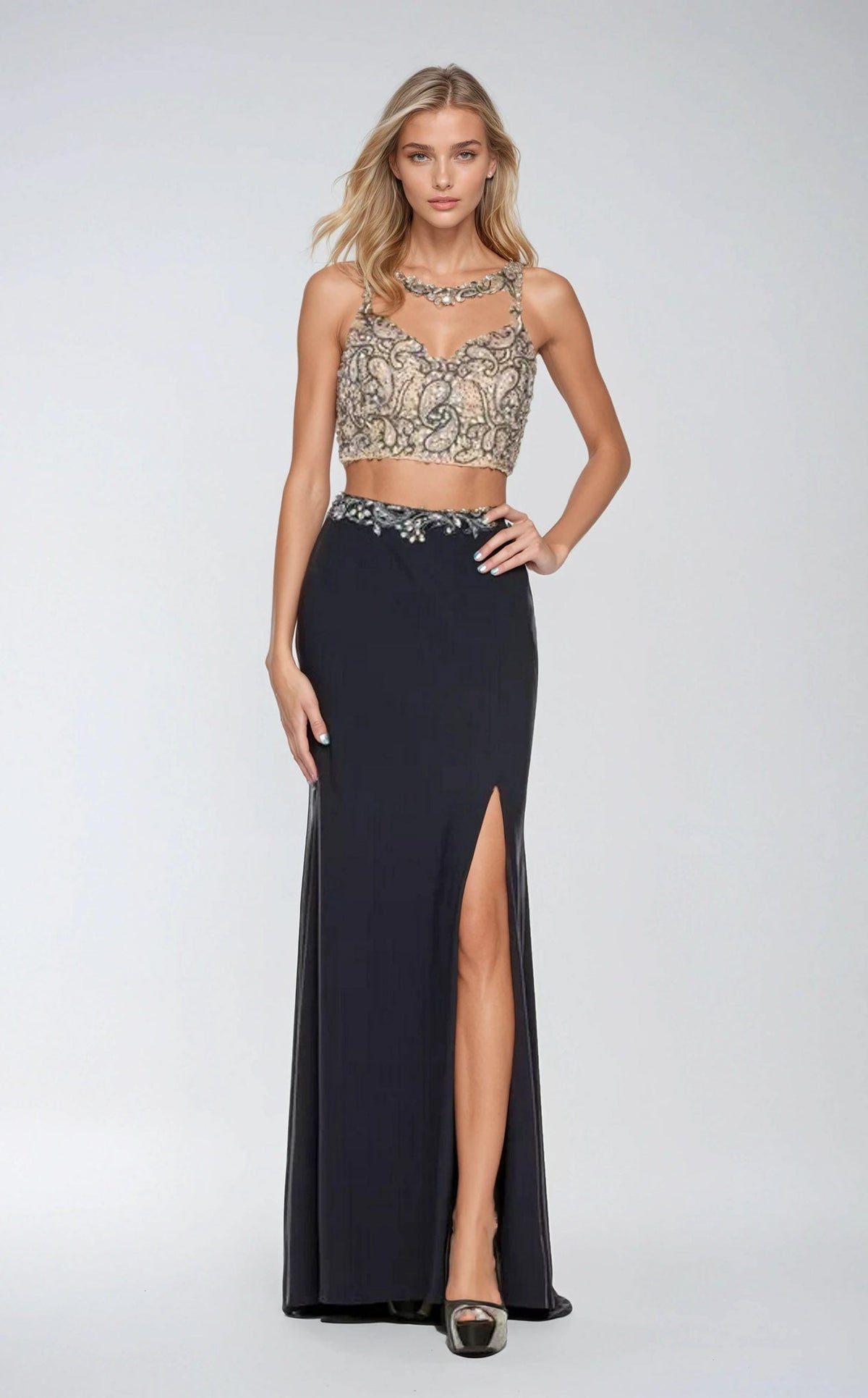 Juliet 595 Dress
