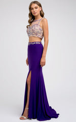 Juliet 595 Dress