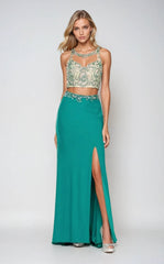Juliet 595 Dress
