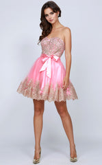 Juliet 759 Dress