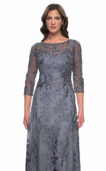 La Femme 30060 Dress