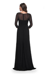 La Femme 30230 Dress