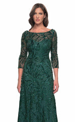 La Femme 31690 Dress