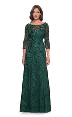 La Femme 31690 Dress