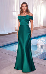LaDivine CD325 Dress