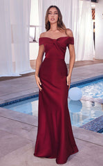 LaDivine CD325 Dress