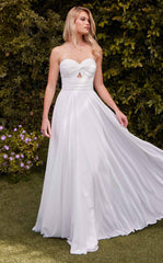Ladivine 7435W Dress