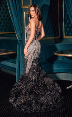 Ladivine CC2488 Dress