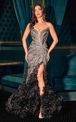 Ladivine CC2488 Dress