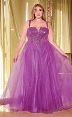 LaDivine CD0217c Dress