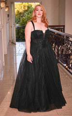 LaDivine CD0217c Dress