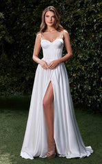 Ladivine CD337W Dress