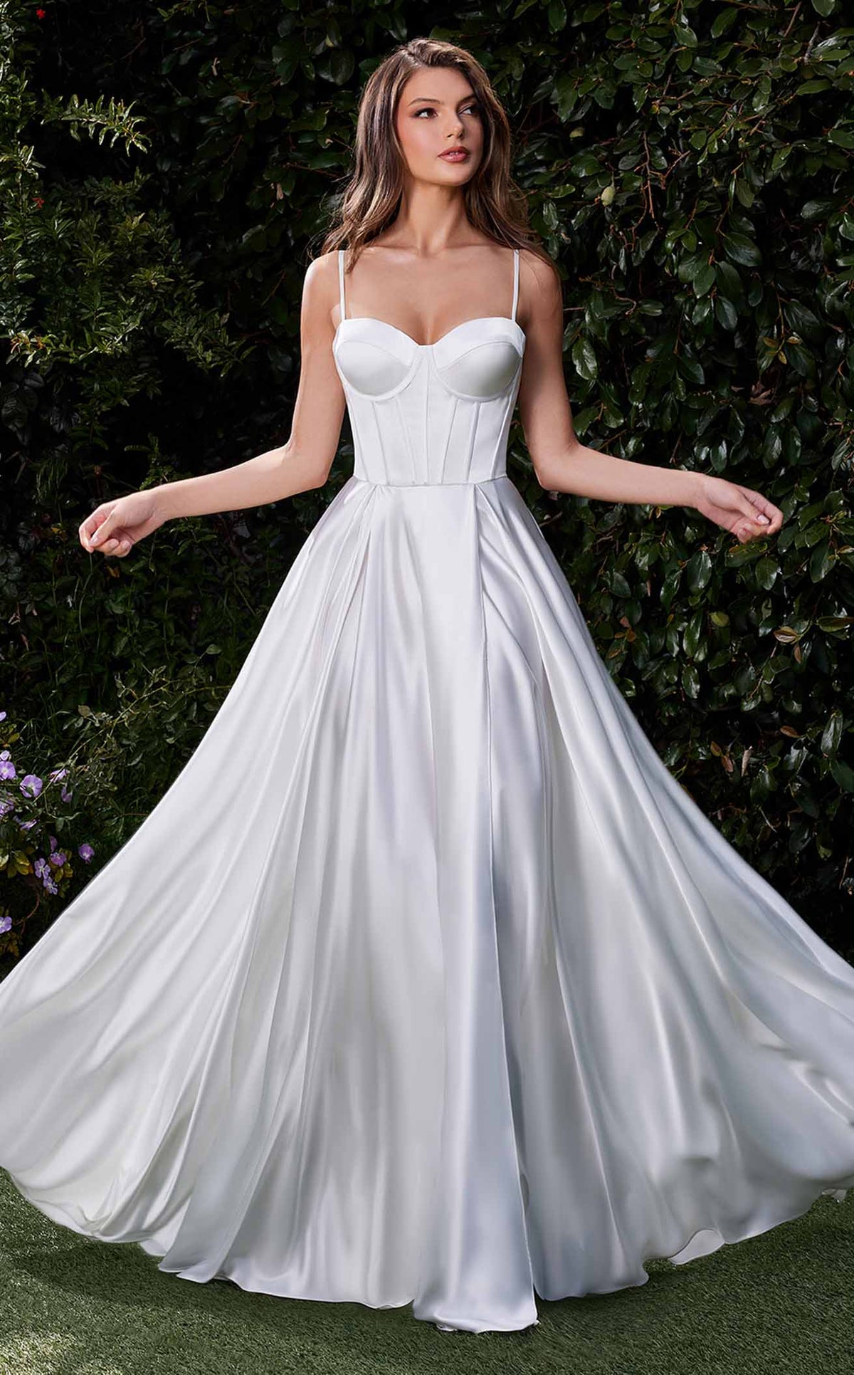 Ladivine CD337W Dress