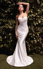 Ladivine CD797W Dress
