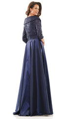 Marsoni M317 Dress