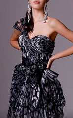 MNM Couture 2717 Dress