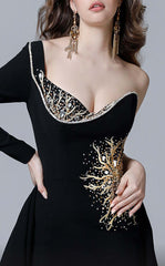 MNM Couture 2719 Dress