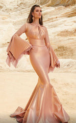 MNM Couture 2751 Dress