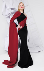 MNM Couture E0072 Dress