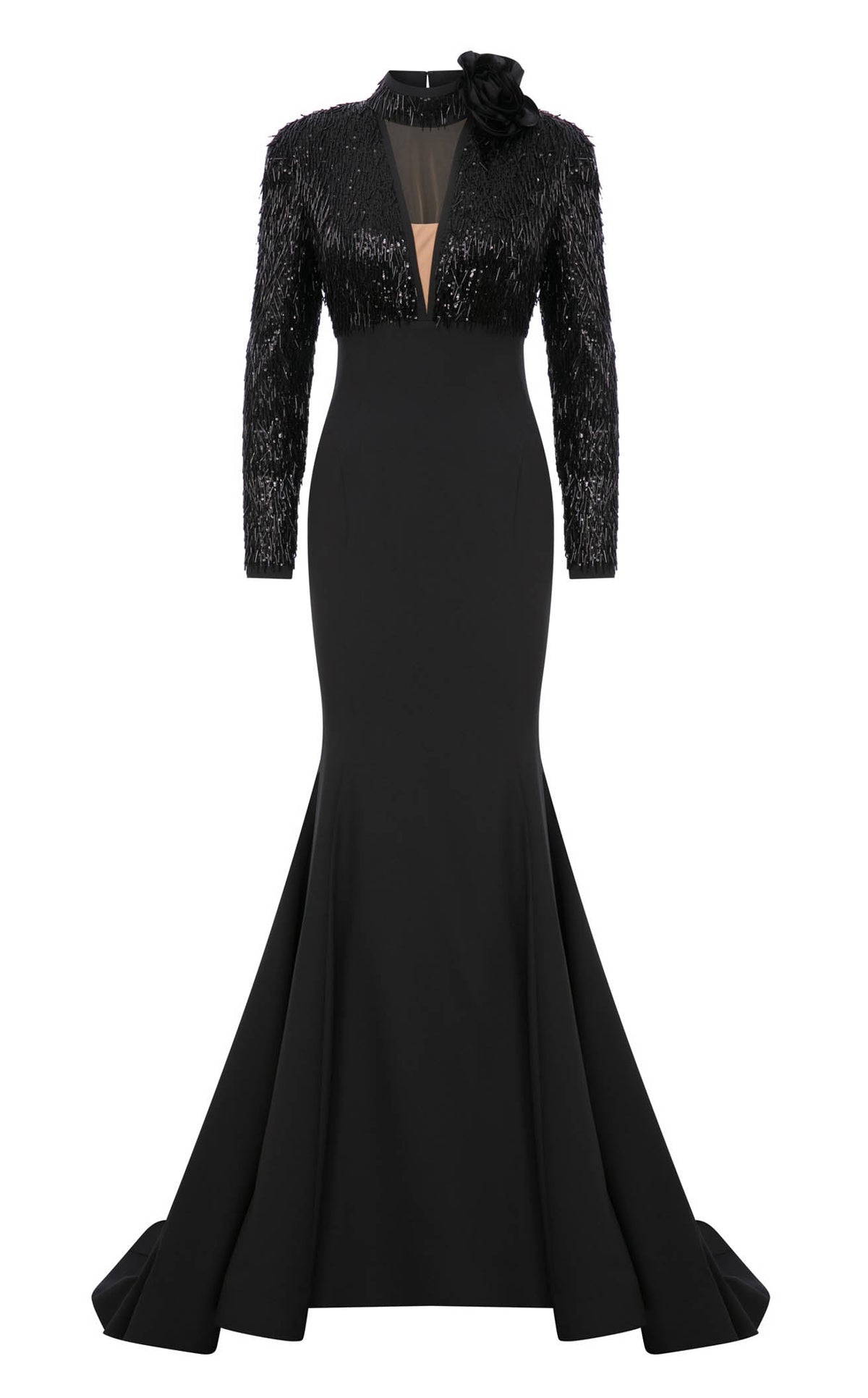 MNM Couture F02859 Dress