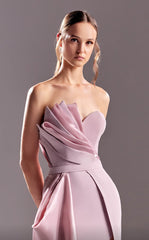 MNM Couture G1503 Dress