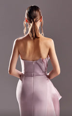 MNM Couture G1503 Dress
