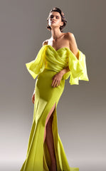 MNM Couture G1508 Dress