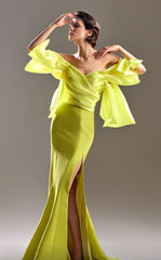 MNM Couture G1508 Dress