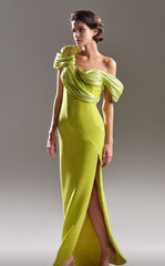 MNM Couture G1518 Dress