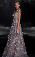 MNM Couture K4106 Dress