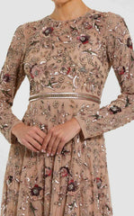 Mac Duggal 10093 Dress
