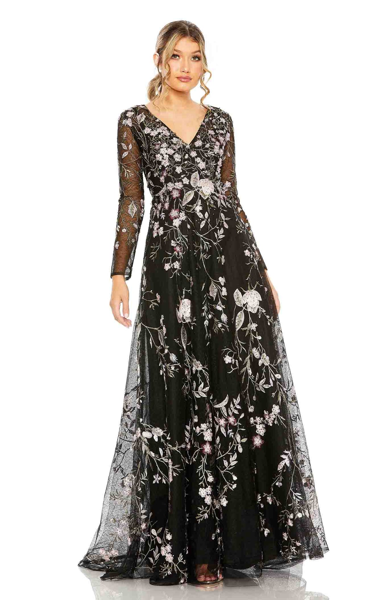 Mac Duggal 20480 Dress