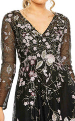 Mac Duggal 20480 Dress