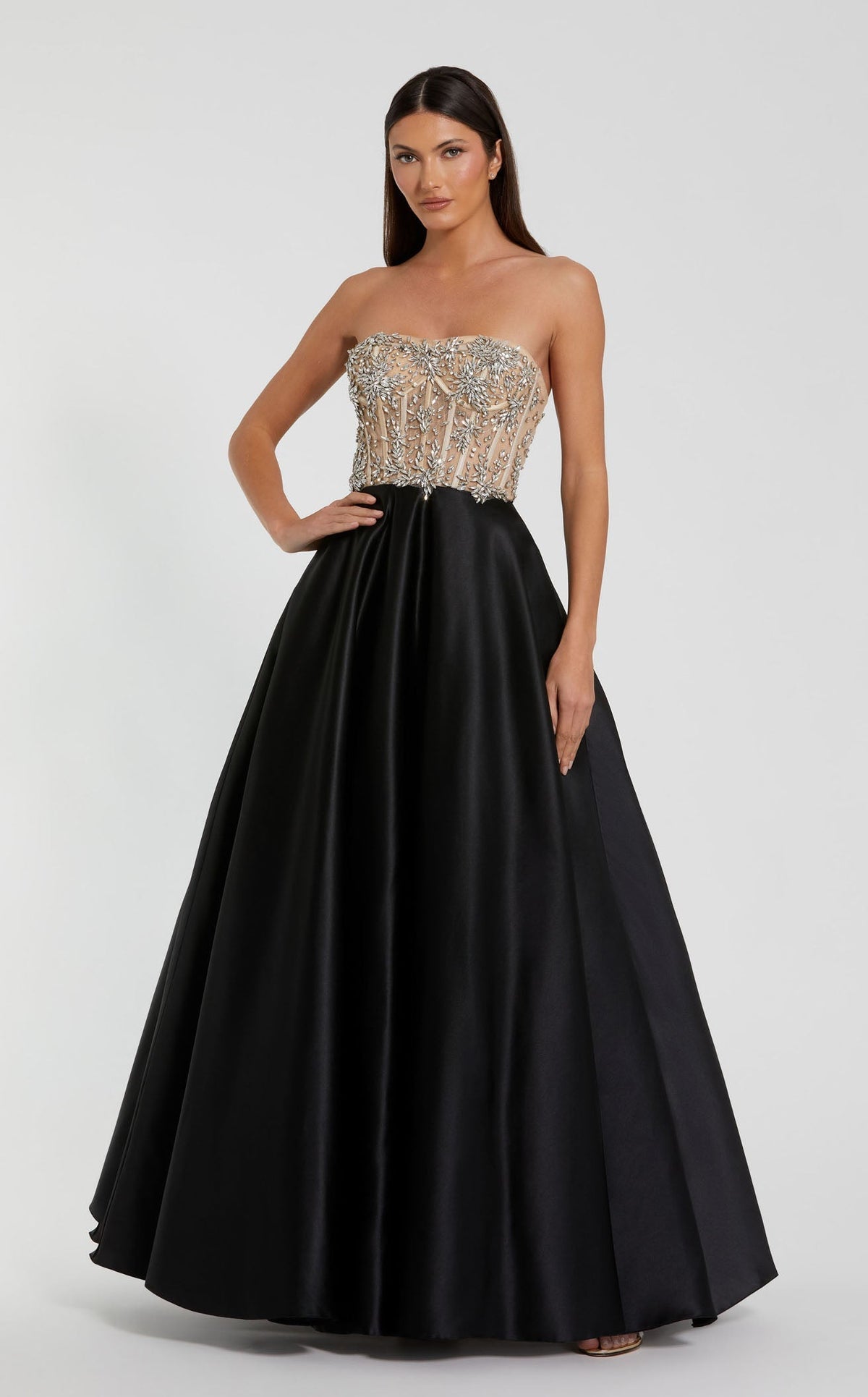 Mac Duggal 20701 Dress